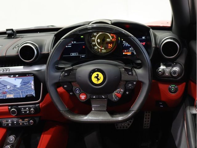 FERRARI FERRARI Portofino M 2023