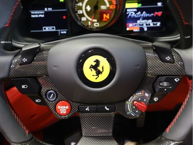 FERRARI FERRARI Portofino M 2023