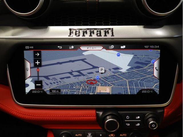 FERRARI FERRARI Portofino M 2023