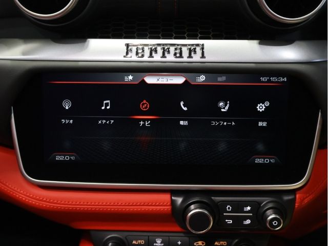 FERRARI FERRARI Portofino M 2023