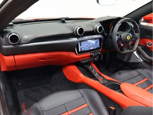 FERRARI FERRARI Portofino M 2023