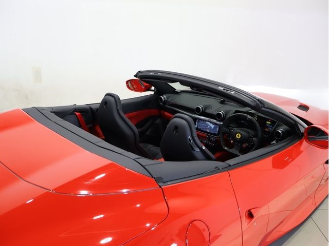 FERRARI FERRARI Portofino M 2023