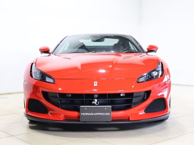 FERRARI FERRARI Portofino M 2023