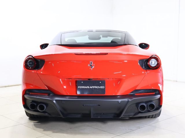 FERRARI FERRARI Portofino M 2023