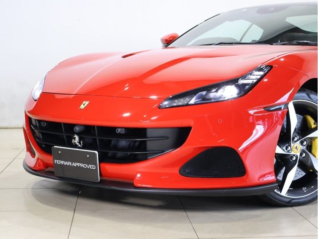 FERRARI FERRARI Portofino M 2023