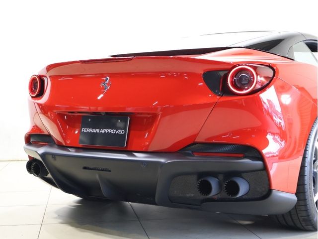 FERRARI FERRARI Portofino M 2023