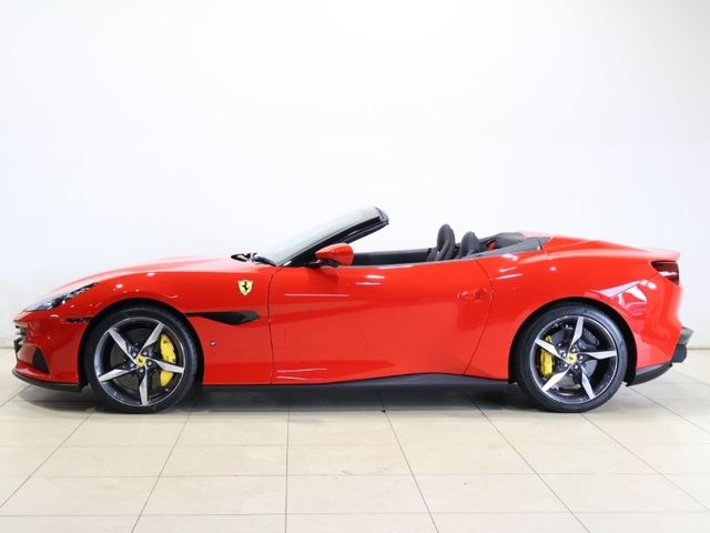 FERRARI FERRARI Portofino M 2023