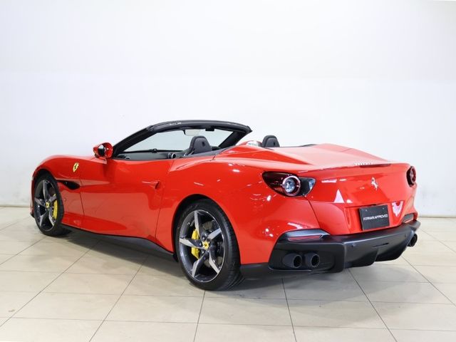 FERRARI FERRARI Portofino M 2023