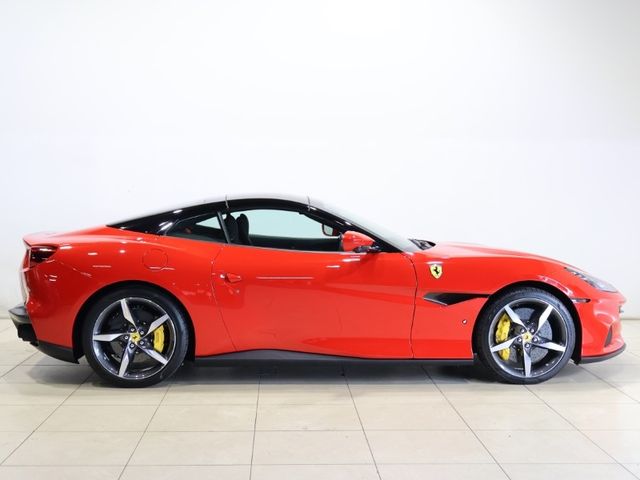 FERRARI FERRARI Portofino M 2023