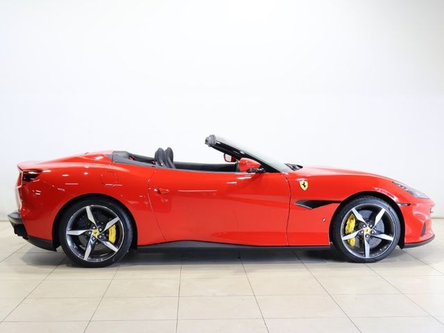 FERRARI FERRARI Portofino M 2023