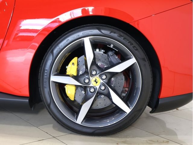FERRARI FERRARI Portofino M 2023