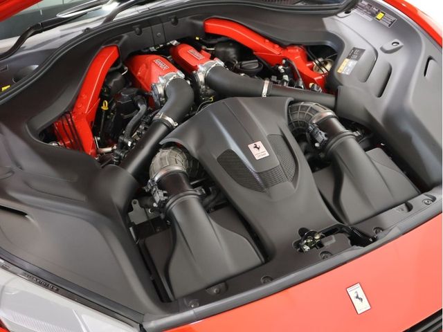 FERRARI FERRARI Portofino M 2023