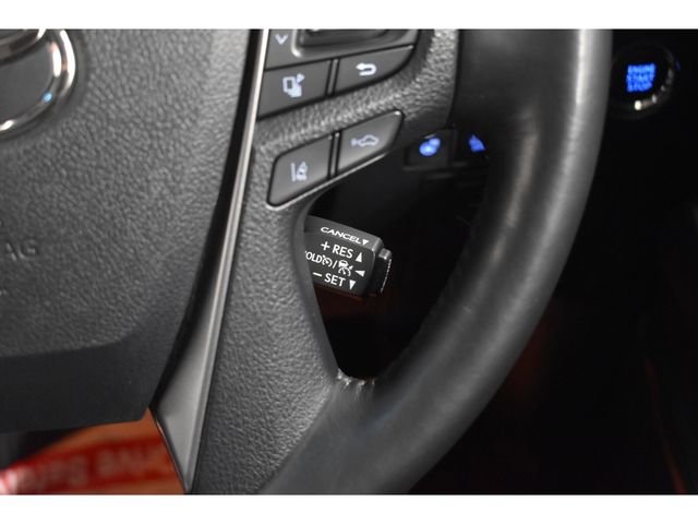 TOYOTA ALPHARD 4WD 2019