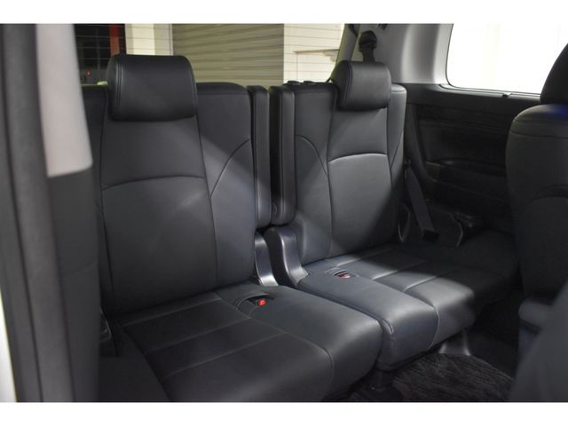 TOYOTA ALPHARD 4WD 2019