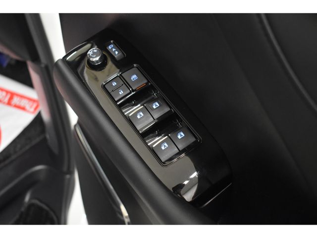 TOYOTA ALPHARD 4WD 2019