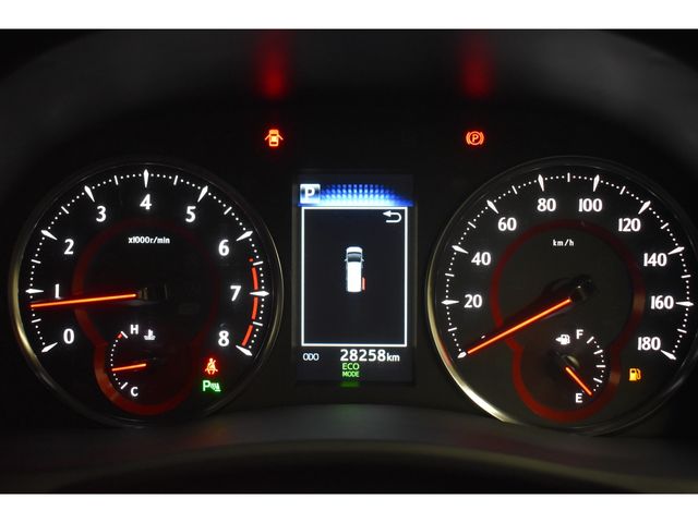 TOYOTA ALPHARD 4WD 2019