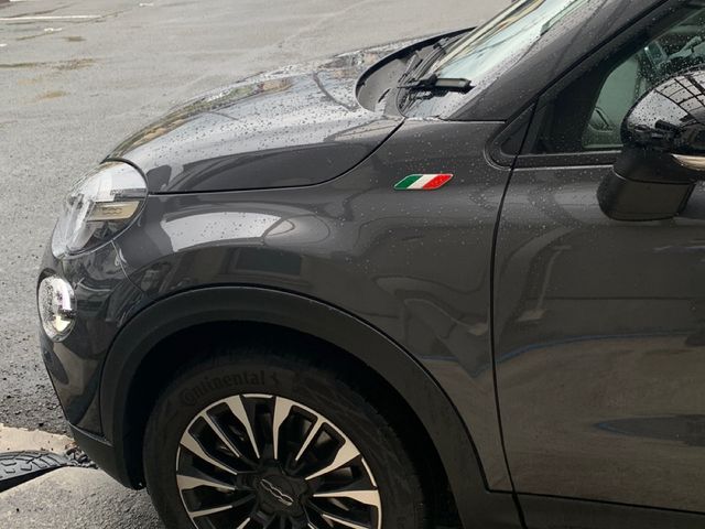 FIAT FIAT 500X 2024