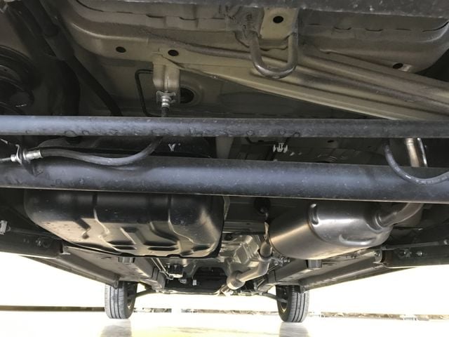 SUZUKI HUSTLER 4WD 2018