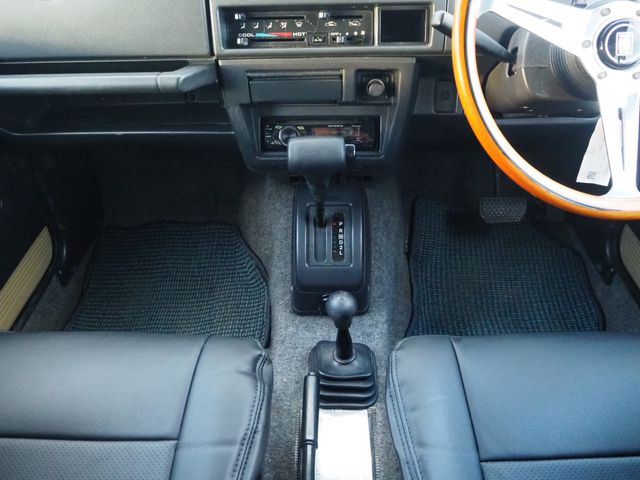 SUZUKI JIMNY 4WD 1996