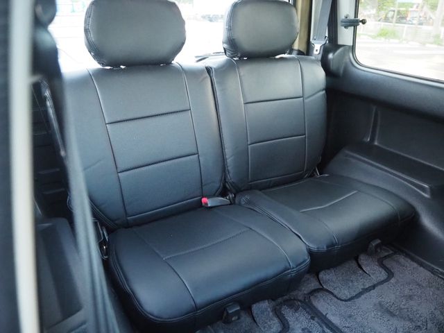 SUZUKI JIMNY 4WD 1996