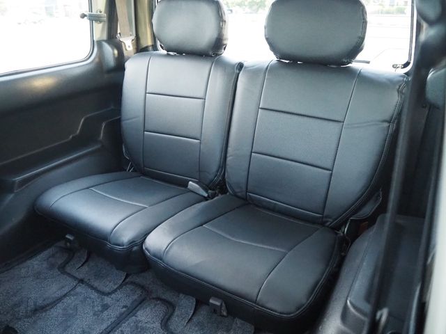 SUZUKI JIMNY 4WD 1996