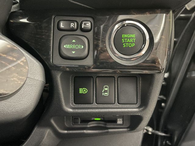 TOYOTA HIACE wagon 2021