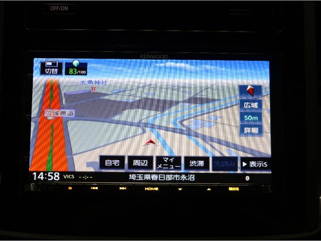 SUBARU IMPREZA SPORT 4WD 2017