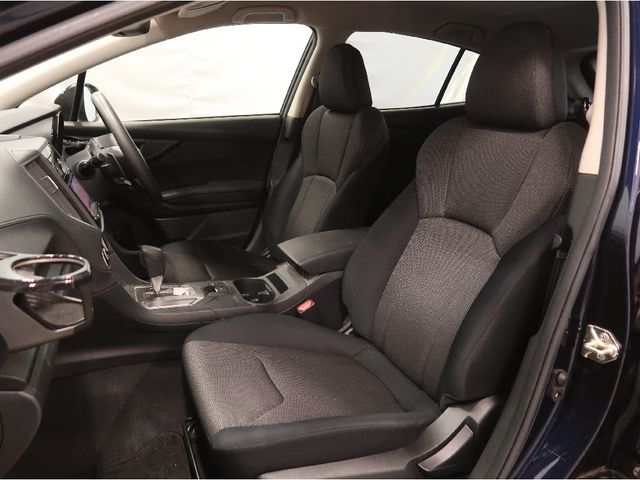 SUBARU IMPREZA SPORT 4WD 2017