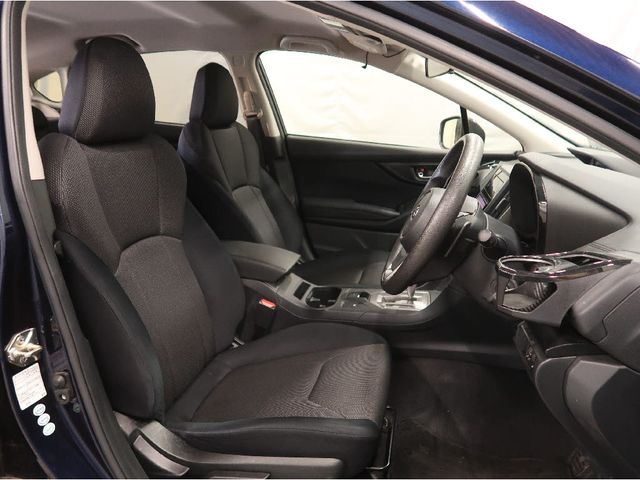 SUBARU IMPREZA SPORT 4WD 2017