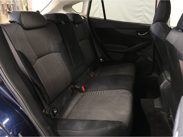 SUBARU IMPREZA SPORT 4WD 2017