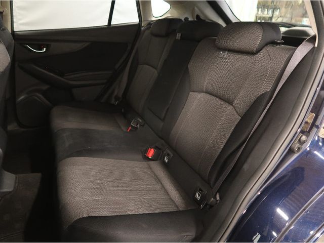 SUBARU IMPREZA SPORT 4WD 2017