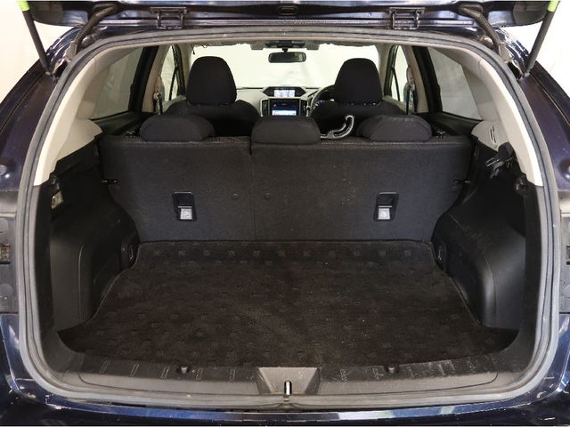 SUBARU IMPREZA SPORT 4WD 2017