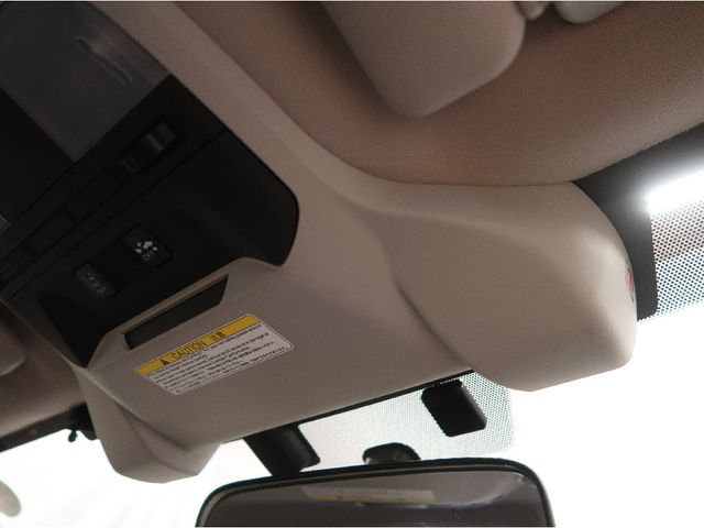 SUBARU IMPREZA SPORT 4WD 2017