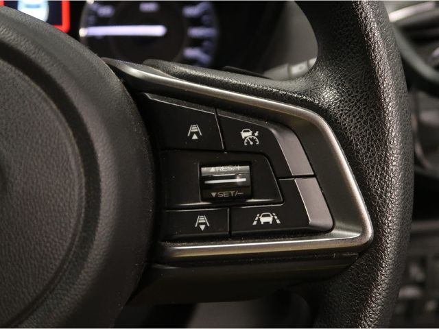 SUBARU IMPREZA SPORT 4WD 2017