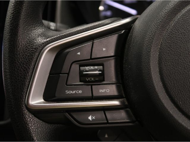 SUBARU IMPREZA SPORT 4WD 2017