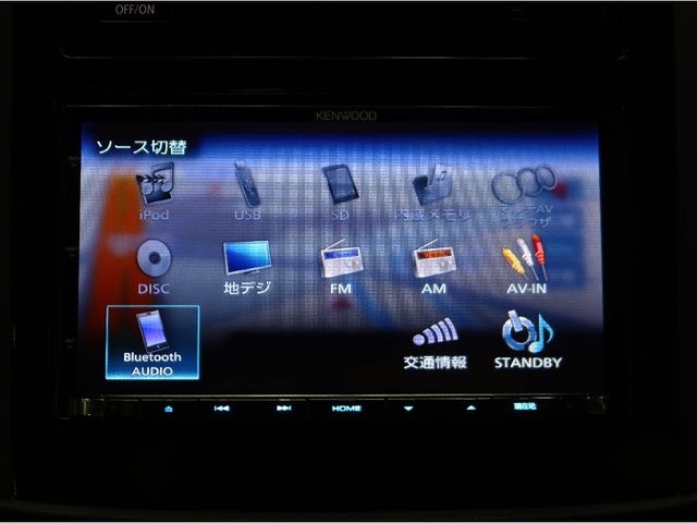 SUBARU IMPREZA SPORT 4WD 2017