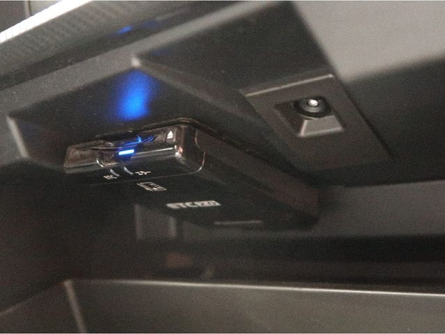 SUBARU IMPREZA SPORT 4WD 2017