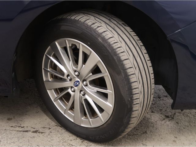 SUBARU IMPREZA SPORT 4WD 2017