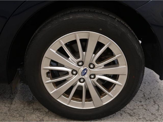 SUBARU IMPREZA SPORT 4WD 2017