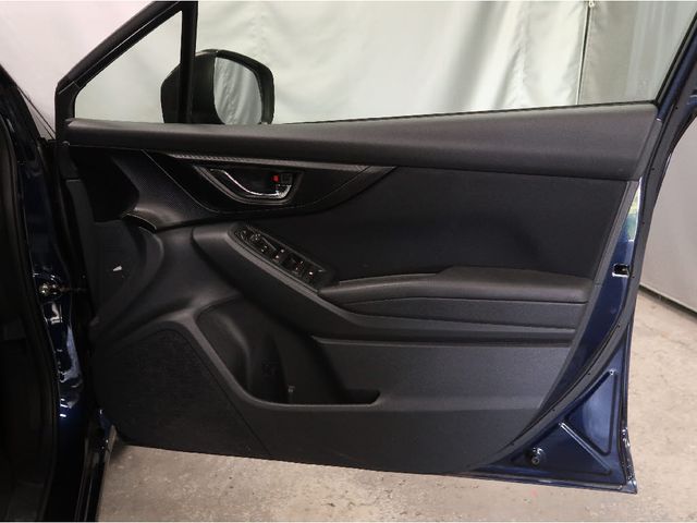 SUBARU IMPREZA SPORT 4WD 2017