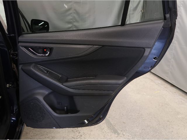 SUBARU IMPREZA SPORT 4WD 2017