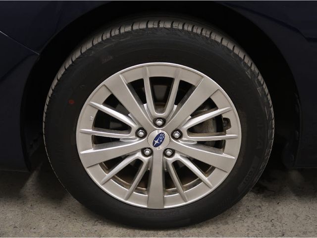 SUBARU IMPREZA SPORT 4WD 2017