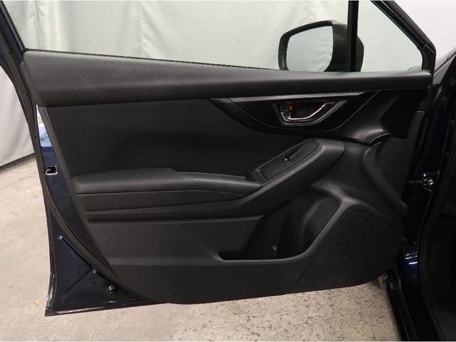 SUBARU IMPREZA SPORT 4WD 2017