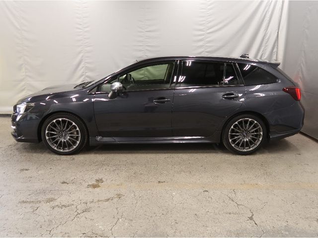 SUBARU LEVORG 2017