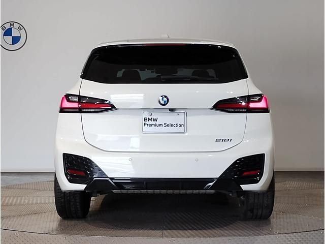 BMW BMW 2series Active Tourer 2023