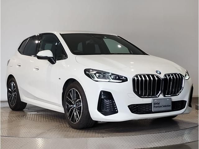 BMW BMW 2series Active Tourer 2023