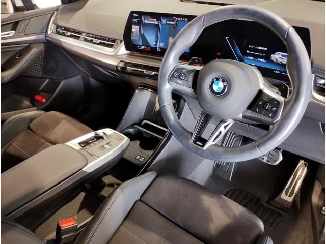 BMW BMW 2series Active Tourer 2023