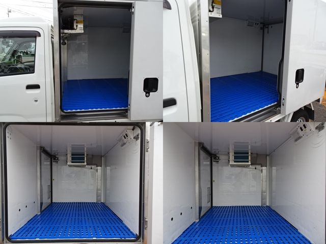 DAIHATSU HIJET truck 2018