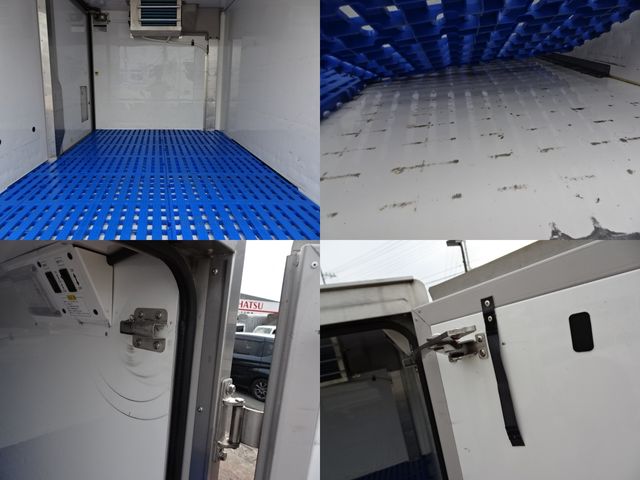 DAIHATSU HIJET truck 2018