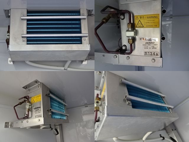 DAIHATSU HIJET truck 2018